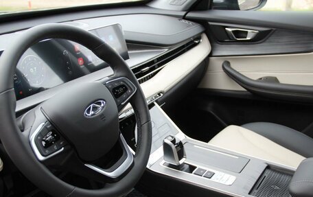 Chery Tiggo 4 I рестайлинг, 2025 год, 2 350 000 рублей, 30 фотография