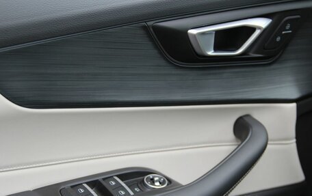 Chery Tiggo 4 I рестайлинг, 2025 год, 2 350 000 рублей, 31 фотография