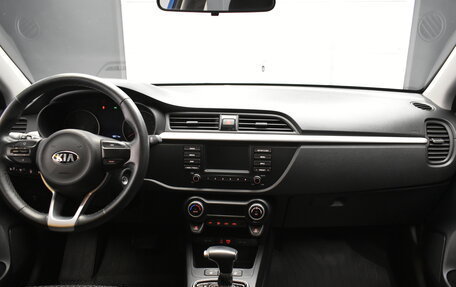 KIA Rio IV, 2020 год, 1 680 000 рублей, 11 фотография