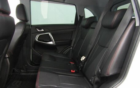 Chery Tiggo 5 I рестайлинг, 2014 год, 680 400 рублей, 14 фотография