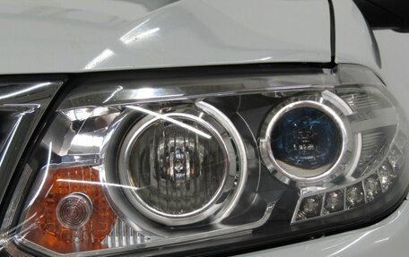 Chery Tiggo 5 I рестайлинг, 2014 год, 680 400 рублей, 11 фотография