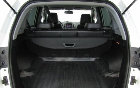 Chery Tiggo 5 I рестайлинг, 2014 год, 680 400 рублей, 16 фотография