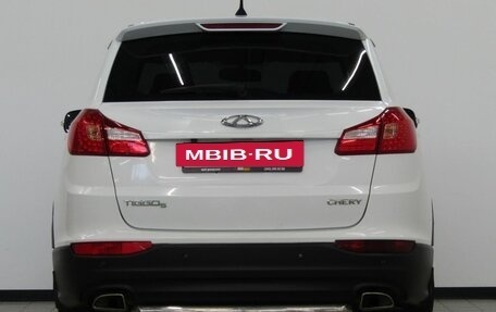 Chery Tiggo 5 I рестайлинг, 2014 год, 680 400 рублей, 4 фотография
