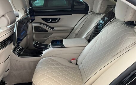 Mercedes-Benz S-Класс, 2023 год, 15 190 000 рублей, 17 фотография