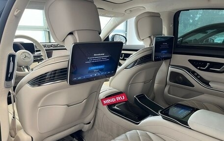 Mercedes-Benz S-Класс, 2023 год, 15 190 000 рублей, 18 фотография