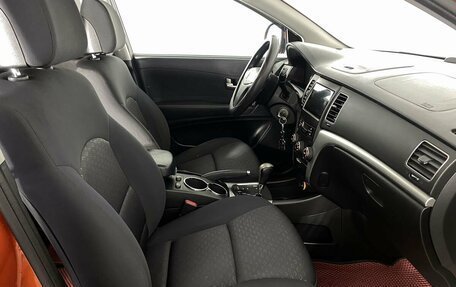 SsangYong Actyon II рестайлинг, 2011 год, 795 000 рублей, 13 фотография