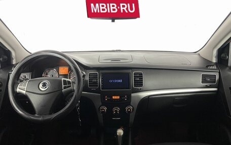 SsangYong Actyon II рестайлинг, 2011 год, 795 000 рублей, 16 фотография