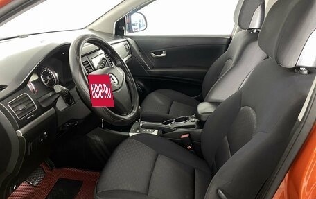 SsangYong Actyon II рестайлинг, 2011 год, 795 000 рублей, 12 фотография