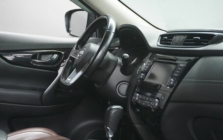 Nissan X-Trail, 2020 год, 2 340 000 рублей, 12 фотография