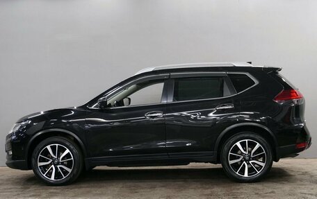 Nissan X-Trail, 2020 год, 2 340 000 рублей, 4 фотография