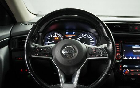 Nissan X-Trail, 2020 год, 2 340 000 рублей, 10 фотография