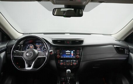 Nissan X-Trail, 2020 год, 2 340 000 рублей, 9 фотография