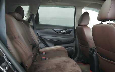 Nissan X-Trail, 2020 год, 2 340 000 рублей, 13 фотография