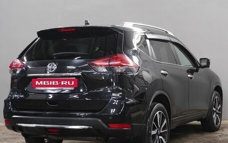 Nissan X-Trail, 2020 год, 2 340 000 рублей, 5 фотография