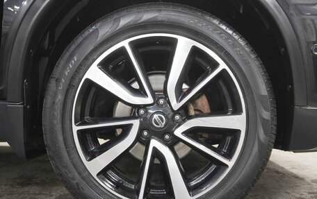 Nissan X-Trail, 2020 год, 2 340 000 рублей, 17 фотография