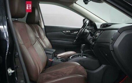 Nissan X-Trail, 2020 год, 2 340 000 рублей, 11 фотография
