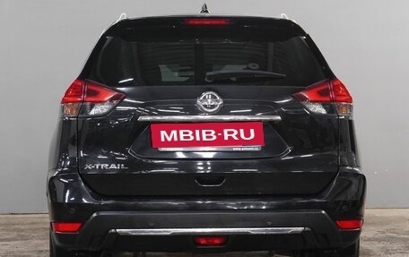 Nissan X-Trail, 2020 год, 2 340 000 рублей, 6 фотография