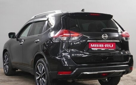 Nissan X-Trail, 2020 год, 2 340 000 рублей, 7 фотография
