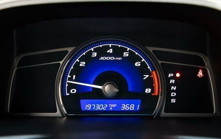 Honda Civic VIII, 2006 год, 928 000 рублей, 9 фотография