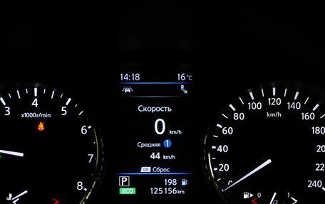 Nissan X-Trail, 2020 год, 2 340 000 рублей, 18 фотография