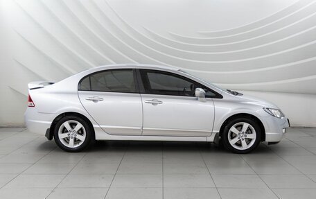 Honda Civic VIII, 2006 год, 928 000 рублей, 8 фотография