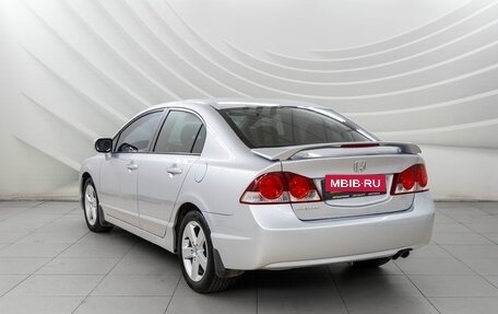 Honda Civic VIII, 2006 год, 928 000 рублей, 5 фотография