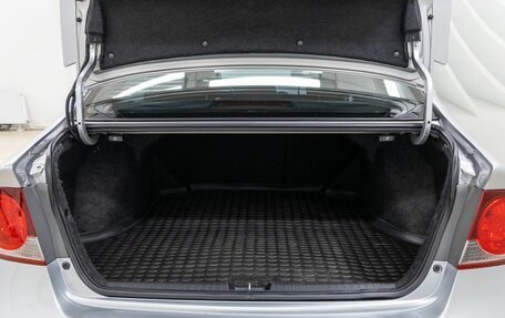 Honda Civic VIII, 2006 год, 928 000 рублей, 33 фотография