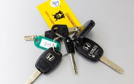 Honda Civic VIII, 2006 год, 928 000 рублей, 36 фотография