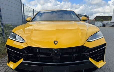 Lamborghini Urus I, 2025 год, 47 900 000 рублей, 2 фотография