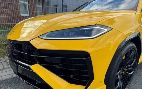 Lamborghini Urus I, 2025 год, 47 900 000 рублей, 3 фотография