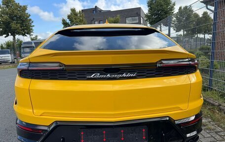 Lamborghini Urus I, 2025 год, 47 900 000 рублей, 6 фотография
