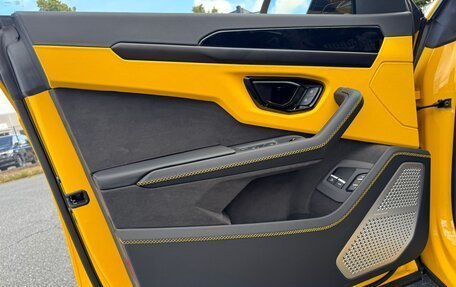 Lamborghini Urus I, 2025 год, 47 900 000 рублей, 7 фотография