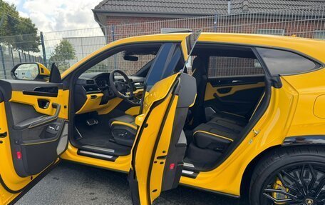 Lamborghini Urus I, 2025 год, 47 900 000 рублей, 8 фотография