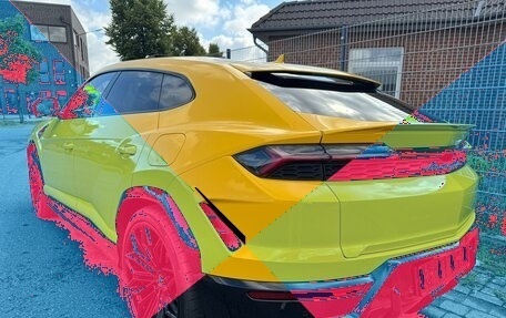 Lamborghini Urus I, 2025 год, 47 900 000 рублей, 5 фотография