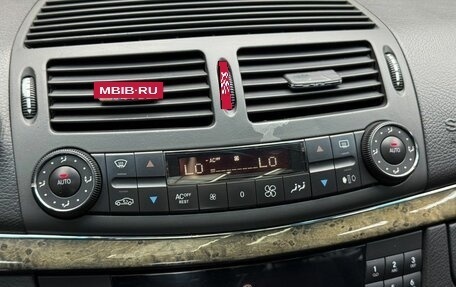 Mercedes-Benz E-Класс, 2003 год, 799 000 рублей, 13 фотография