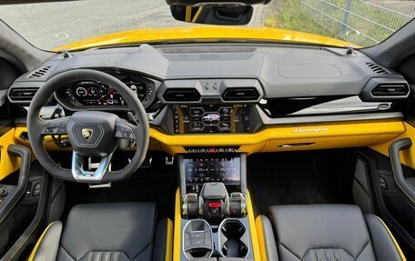 Lamborghini Urus I, 2025 год, 47 900 000 рублей, 10 фотография