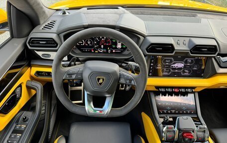 Lamborghini Urus I, 2025 год, 47 900 000 рублей, 9 фотография