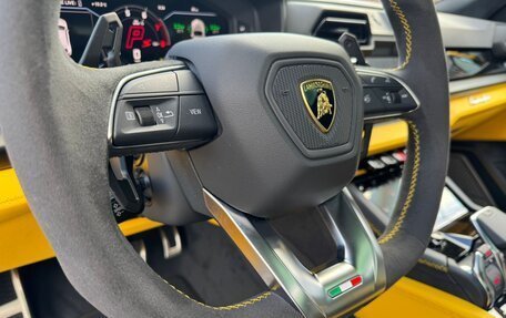 Lamborghini Urus I, 2025 год, 47 900 000 рублей, 17 фотография
