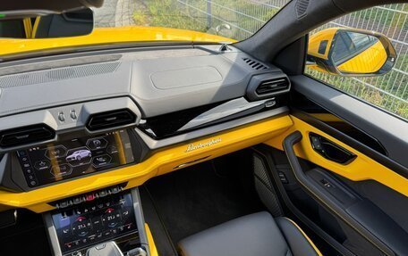 Lamborghini Urus I, 2025 год, 47 900 000 рублей, 11 фотография