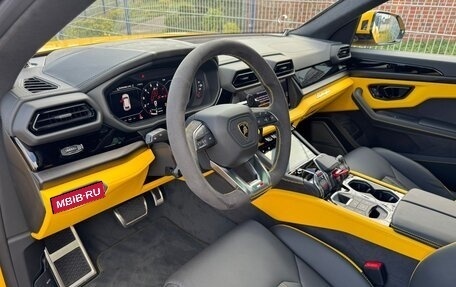 Lamborghini Urus I, 2025 год, 47 900 000 рублей, 18 фотография