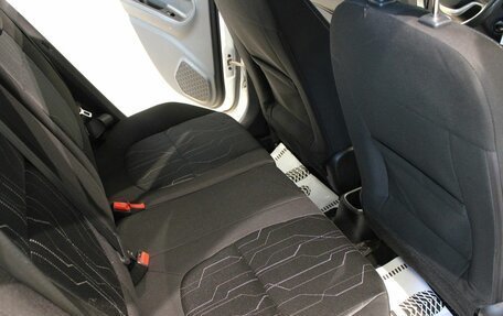 KIA Picanto II, 2012 год, 475 000 рублей, 9 фотография