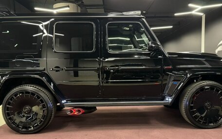 Mercedes-Benz G-Класс AMG, 2025 год, 65 000 000 рублей, 2 фотография