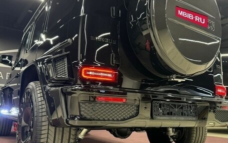 Mercedes-Benz G-Класс AMG, 2025 год, 65 000 000 рублей, 4 фотография