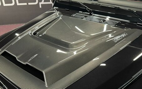Mercedes-Benz G-Класс AMG, 2025 год, 65 000 000 рублей, 8 фотография