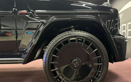 Mercedes-Benz G-Класс AMG, 2025 год, 65 000 000 рублей, 12 фотография