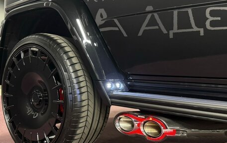 Mercedes-Benz G-Класс AMG, 2025 год, 65 000 000 рублей, 14 фотография