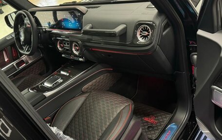 Mercedes-Benz G-Класс AMG, 2025 год, 65 000 000 рублей, 17 фотография