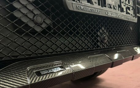 Mercedes-Benz G-Класс AMG, 2025 год, 65 000 000 рублей, 11 фотография