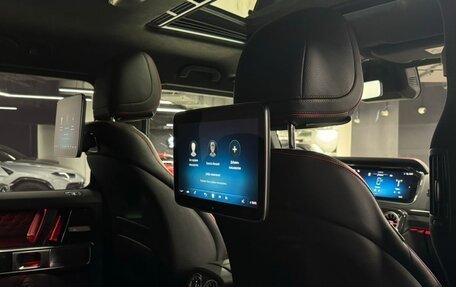Mercedes-Benz G-Класс AMG, 2025 год, 65 000 000 рублей, 16 фотография