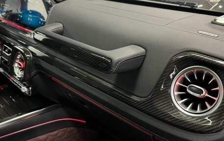Mercedes-Benz G-Класс AMG, 2025 год, 65 000 000 рублей, 20 фотография